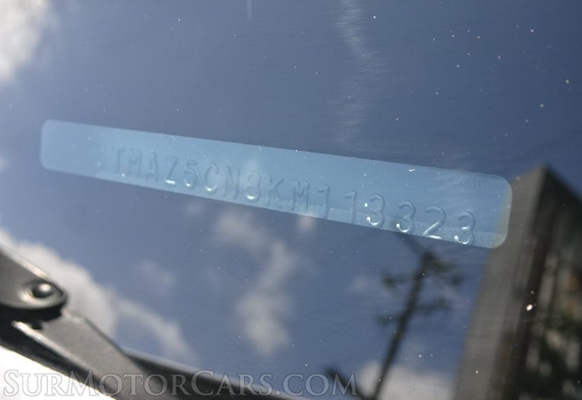 2019 Toyota Tacoma - Image 54