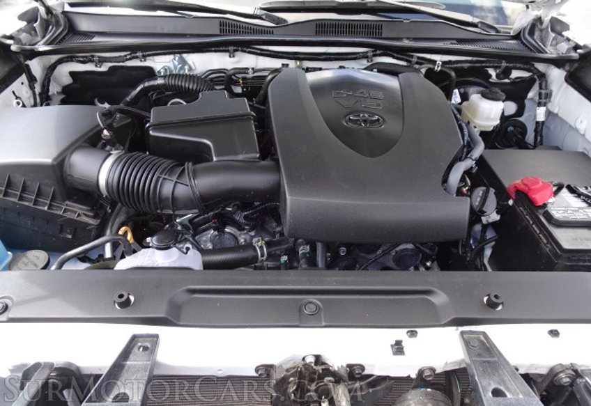 2019 Toyota Tacoma - Image 57