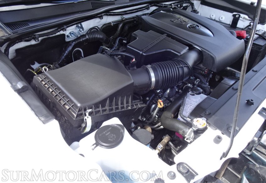 2019 Toyota Tacoma - Image 58