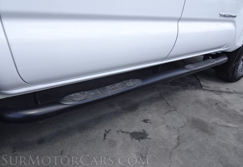 2019 Toyota Tacoma - Image 18