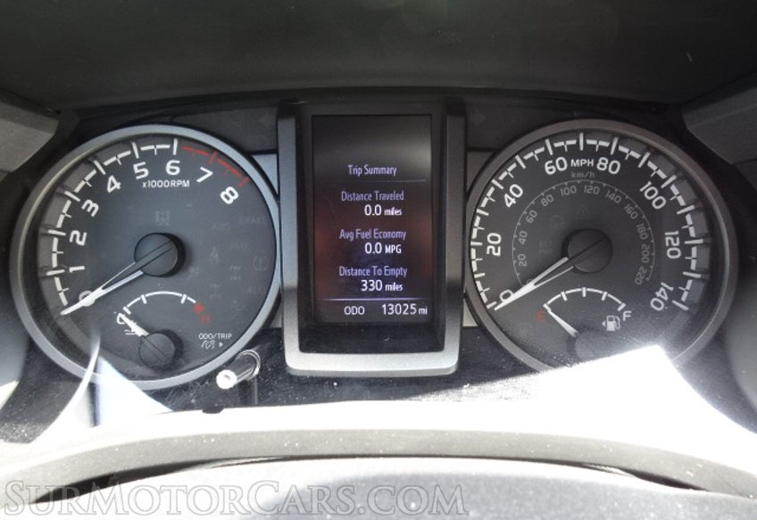 2019 Toyota Tacoma - Image 37