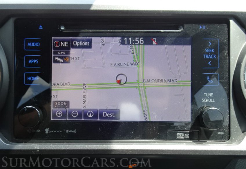 2019 Toyota Tacoma - Image 48