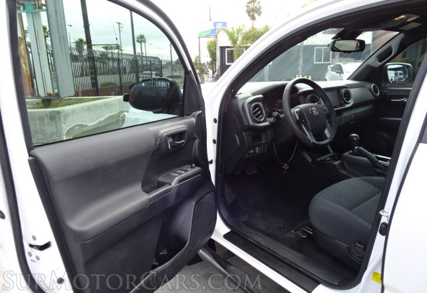 2019 Toyota Tacoma - Image 25