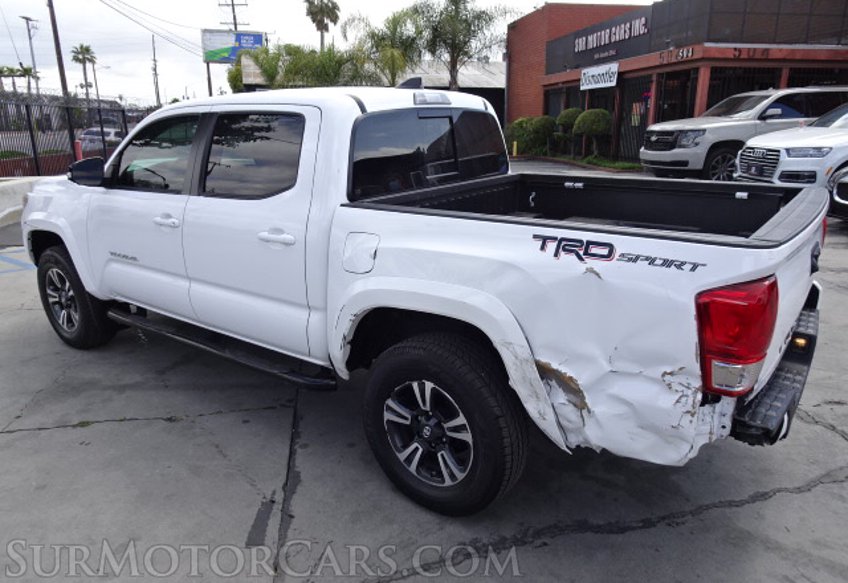2019 Toyota Tacoma - Image 6