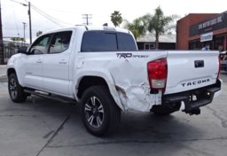 2019 Toyota Tacoma - Image 8