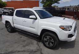 2019 Toyota Tacoma - Image 1
