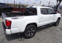 2019 Toyota Tacoma - Image 5