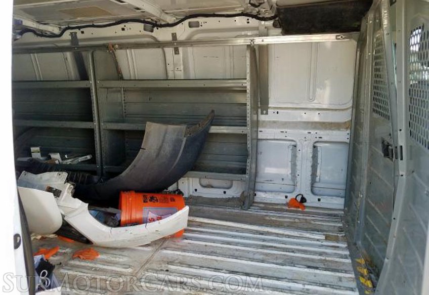 2016 Ford Transit Cargo Van - Image 6