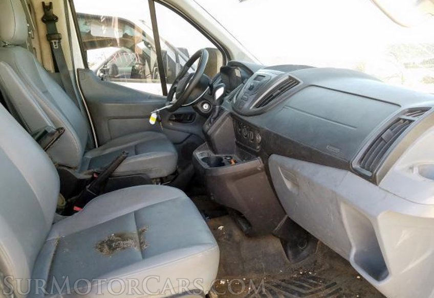 2016 Ford Transit Cargo Van - Image 5