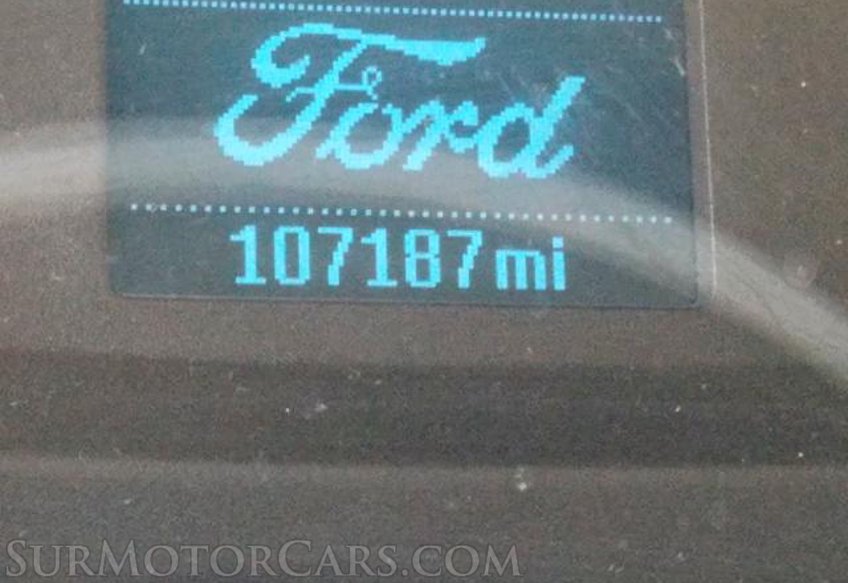 2016 Ford Transit Cargo Van - Image 7