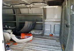 2016 Ford Transit Cargo Van - Image 6