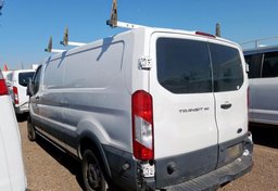 2016 Ford Transit Cargo Van - Image 3