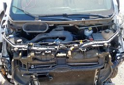 2016 Ford Transit Cargo Van - Image 8