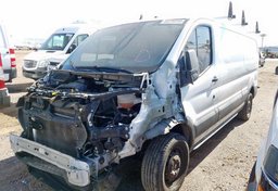 2016 Ford Transit Cargo Van - Image 4