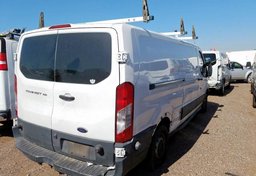 2016 Ford Transit Cargo Van - Image 1