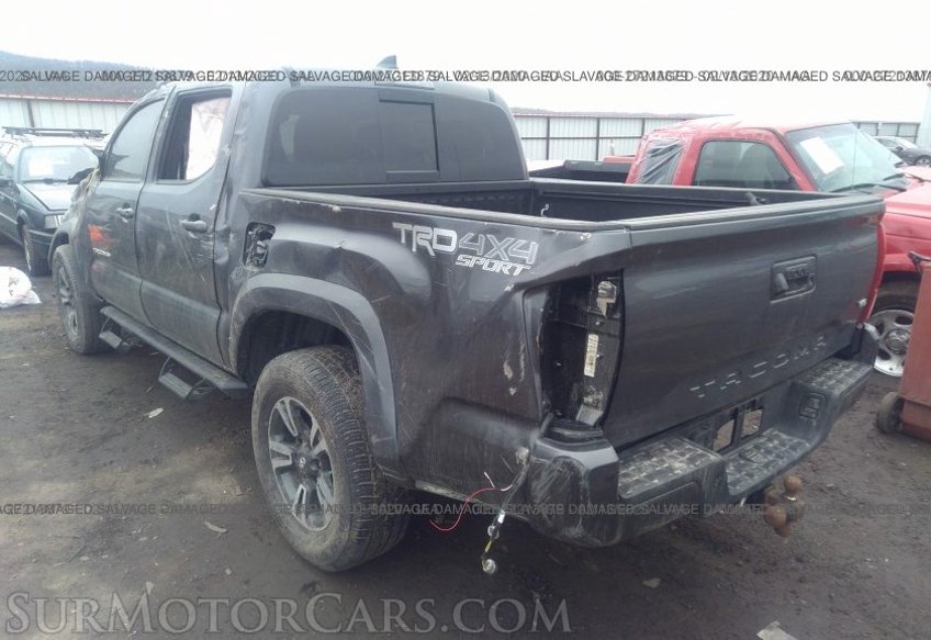 2019 Toyota Tacoma 4WD - Image 4