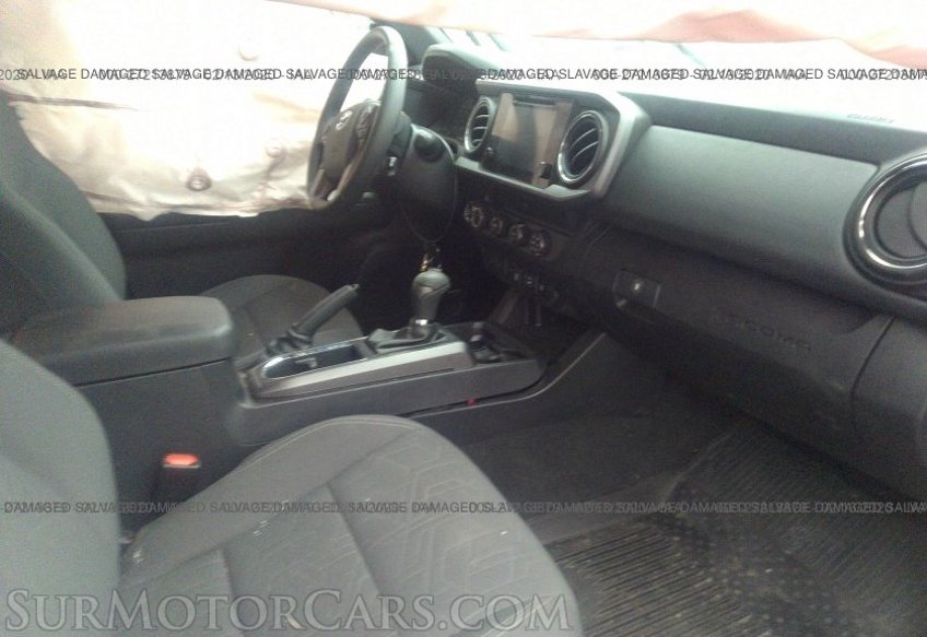 2019 Toyota Tacoma 4WD - Image 5