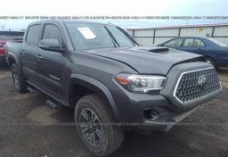 2019 Toyota Tacoma 4WD - Image 1