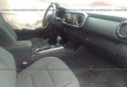 2019 Toyota Tacoma 4WD - Image 5