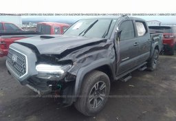 2019 Toyota Tacoma 4WD - Image 2