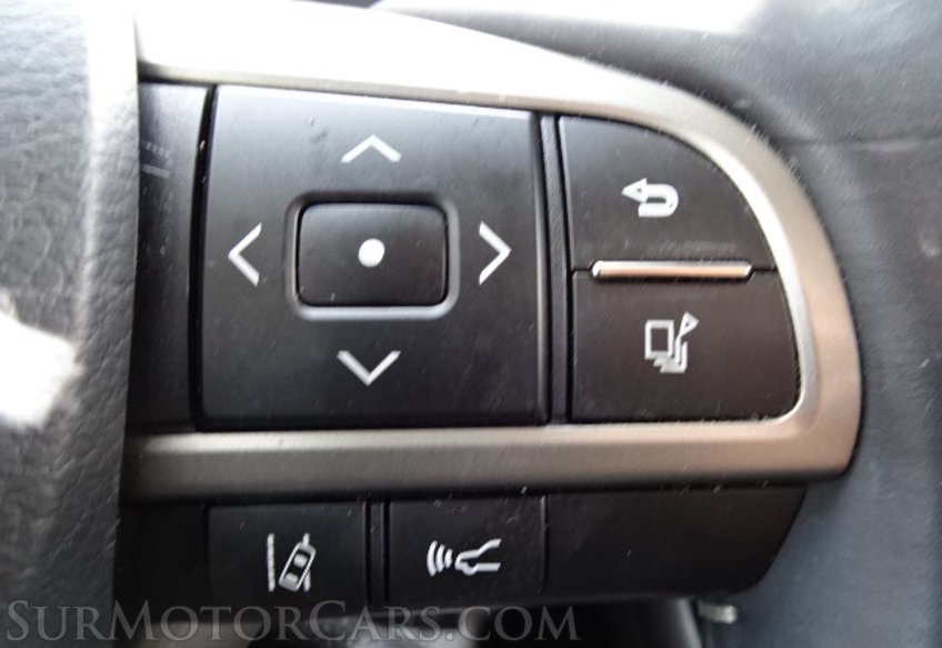 2017 Lexus RX - Image 33