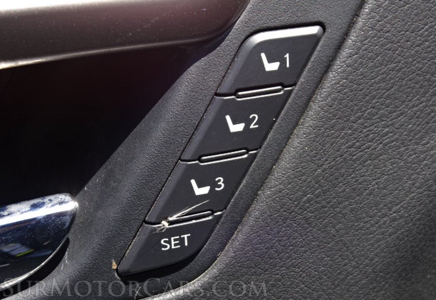 2017 Lexus RX - Image 43