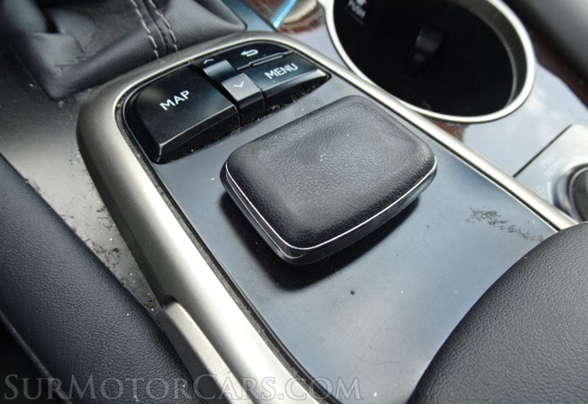 2017 Lexus RX - Image 49