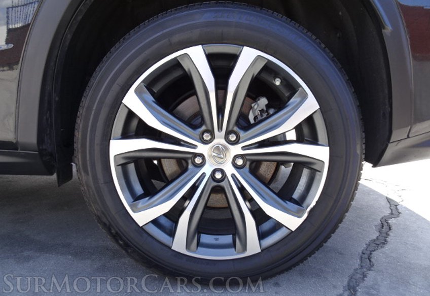 2017 Lexus RX - Image 17