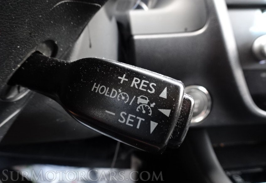 2017 Lexus RX - Image 35