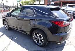 2017 Lexus RX - Image 6
