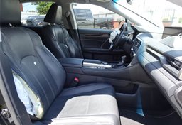 2017 Lexus RX - Image 25