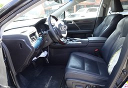 2017 Lexus RX - Image 26