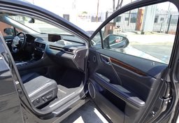 2017 Lexus RX - Image 21