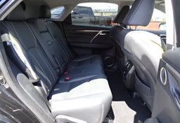 2017 Lexus RX - Image 29