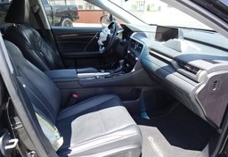 2017 Lexus RX - Image 27