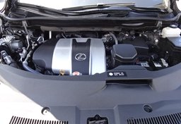 2017 Lexus RX - Image 56