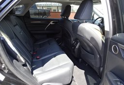 2017 Lexus RX - Image 31