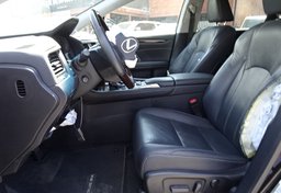 2017 Lexus RX - Image 24