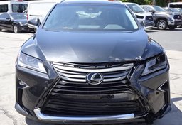 2017 Lexus RX - Image 11