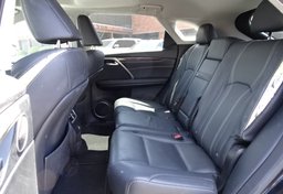 2017 Lexus RX - Image 28