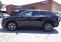 2017 Lexus RX - Image 10