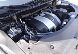 2017 Lexus RX - Image 58
