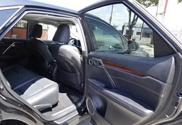 2017 Lexus RX - Image 23