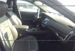 2020 Cadillac XT4 - Image 5