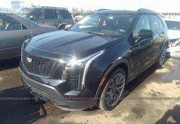 2020 Cadillac XT4 - Image 2