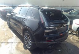 2020 Cadillac XT4 - Image 4