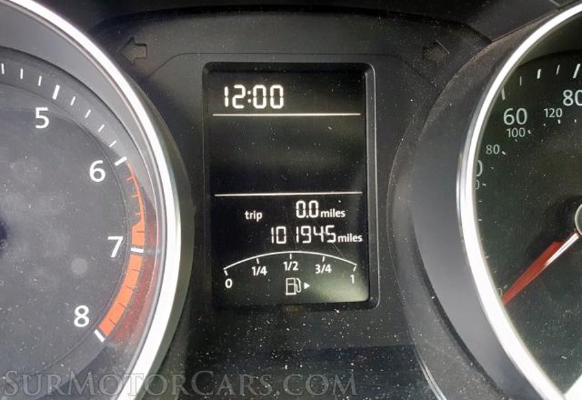 2018 Volkswagen Jetta - Image 7