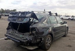 2018 Volkswagen Jetta - Image 3