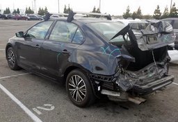 2018 Volkswagen Jetta - Image 4