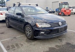 2018 Volkswagen Jetta - Image 1